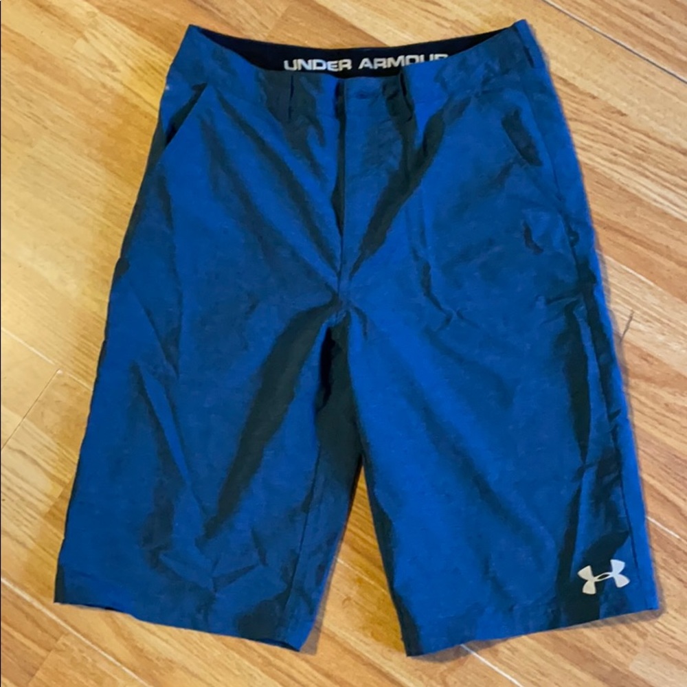 Under Armour shorts